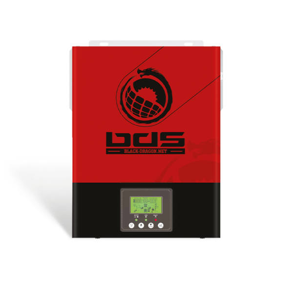 BDS HY 1512 - H3022