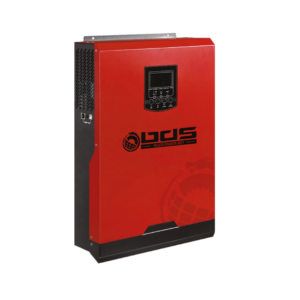 BDS HYVM || Series