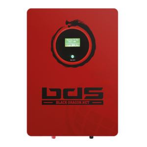 BDS Lithium Battery 10kw