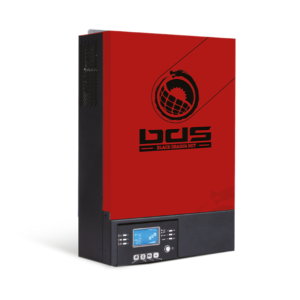 BDS VM ||| Series
