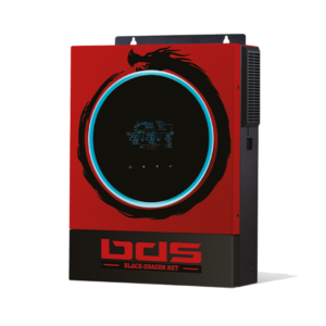 BDS VMIV Series