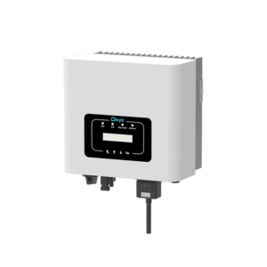 Deye 3.6KW