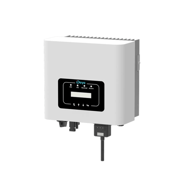 Deye 3.6KW