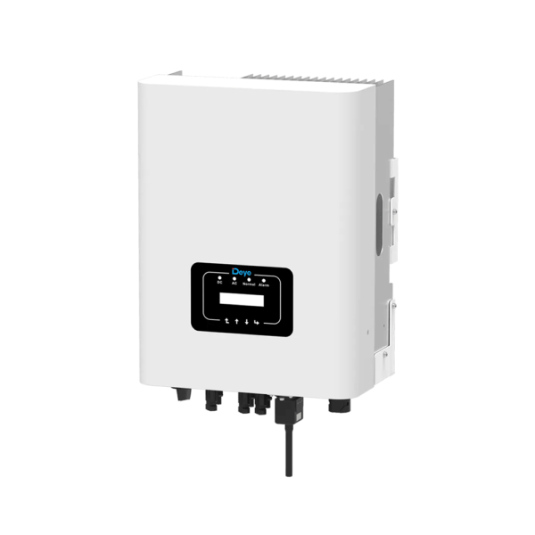 Deye 8KW 3PH