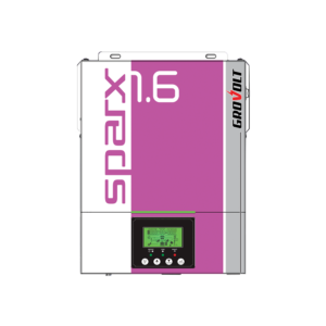 Grovolt – SPARKS 1.6KW