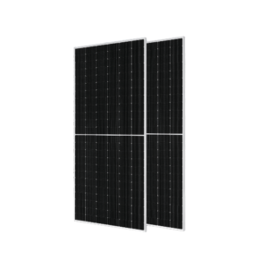 JA Solar 540W