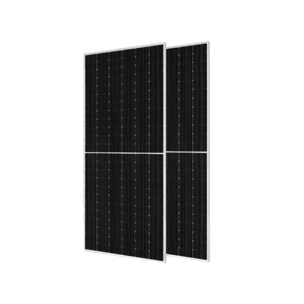 JA Solar 540W