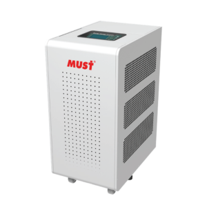 PH3000 Series 3KW-4KW