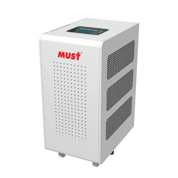 PH3000 Series 3KW-4KW