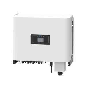 Deye 50KW