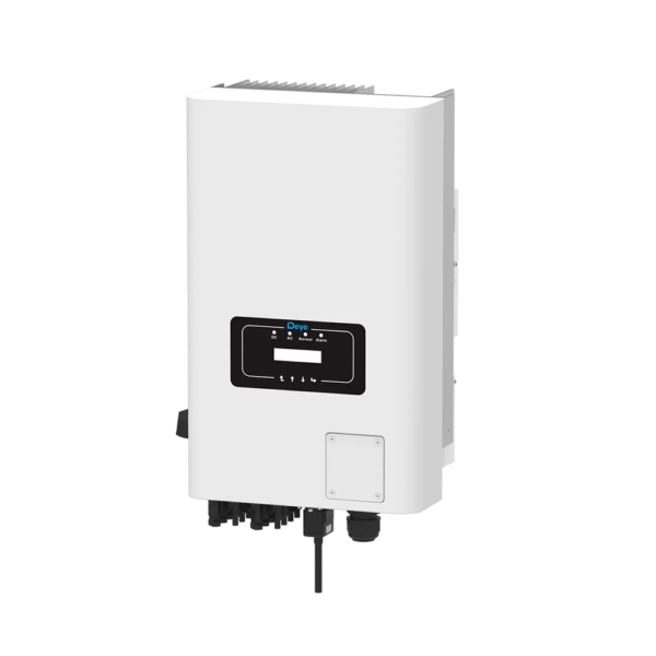 Deye 30KW
