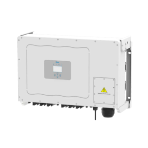 Deye 100KW