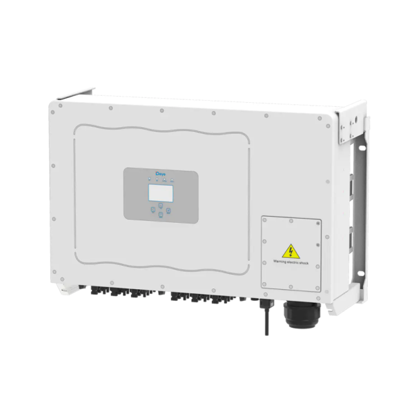 Deye 100KW