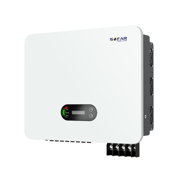 Sofar 25K-50KTLX-G3