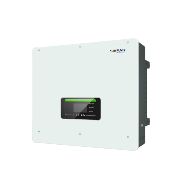 Sofar 5K-20KTL 3Phases