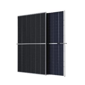 Trina Vertex 550Wp