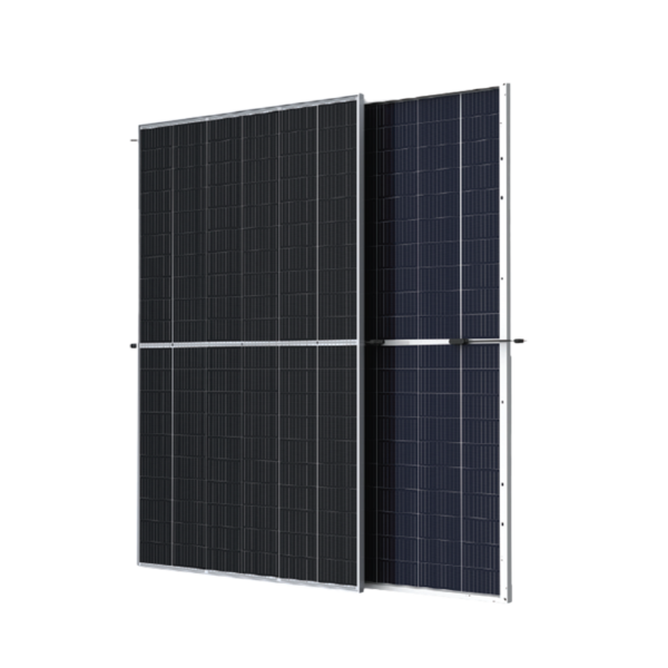 Trina Vertex 550Wp