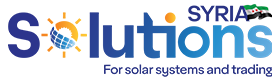 Solutions Solar Systems | Syria